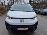 Fiat Scudo L3 Basis 2,0 145 Ps Automatik