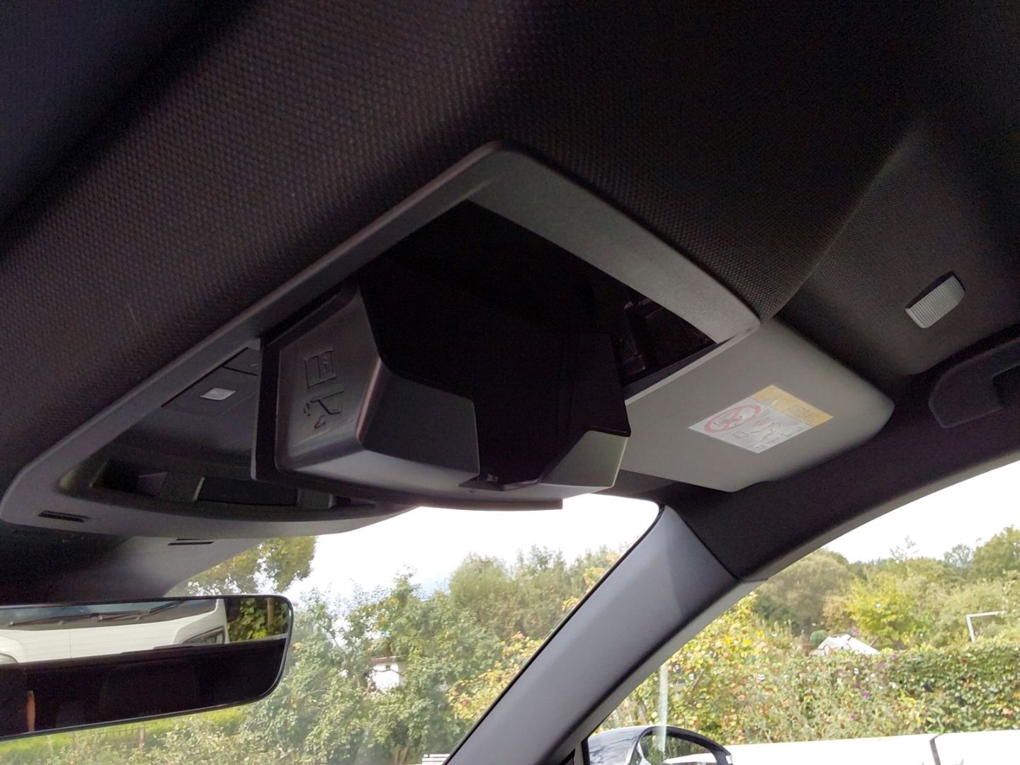 Opel Grandland (X) - Bild 23