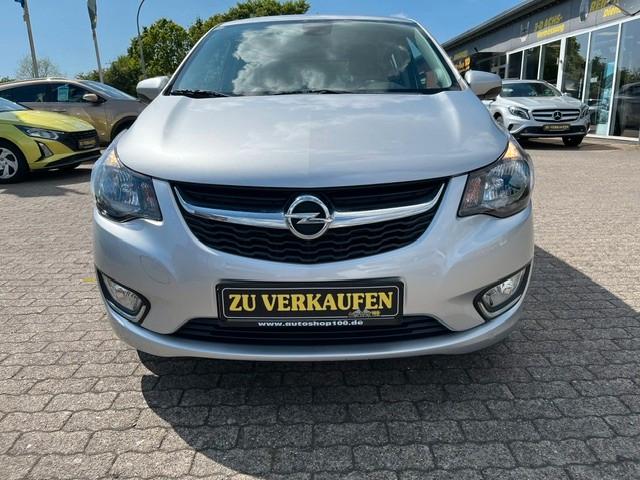 Opel Karl Innovation1.Hd*Bluetooth*Climatik*PDC*