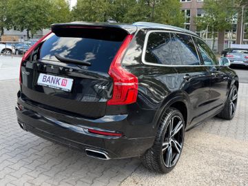 Volvo XC90 - 11