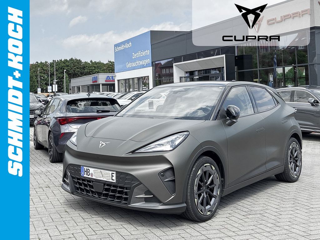 Image of Cupra Raval