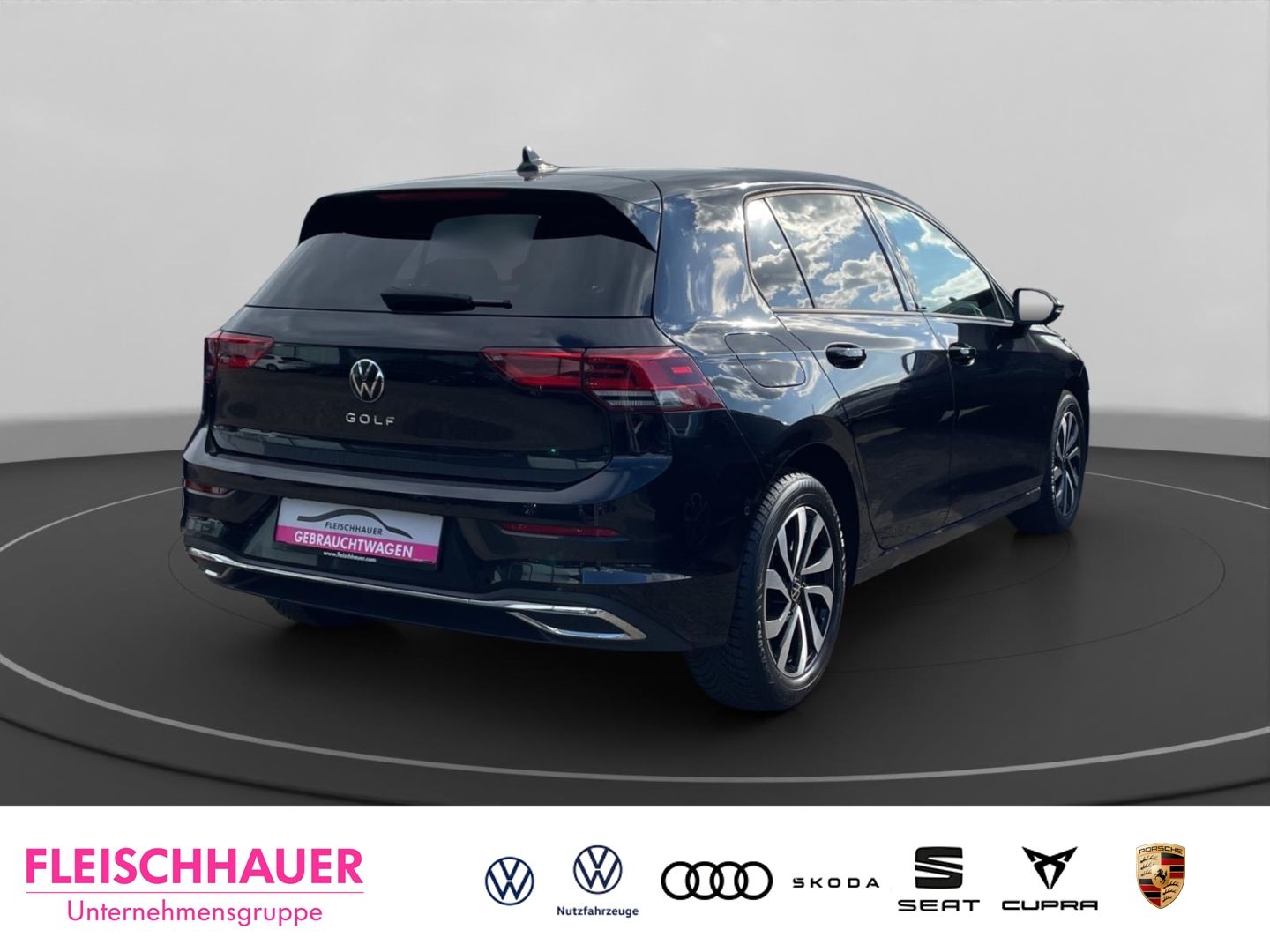 Volkswagen Golf - Bild 8