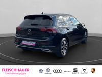 Volkswagen Golf - Vorschau Bild 8