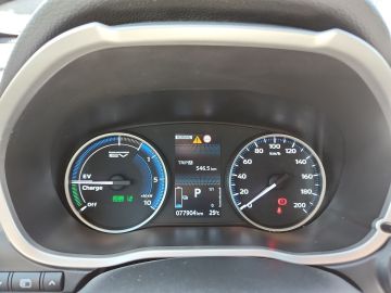 Mitsubishi Eclipse Cross - 12