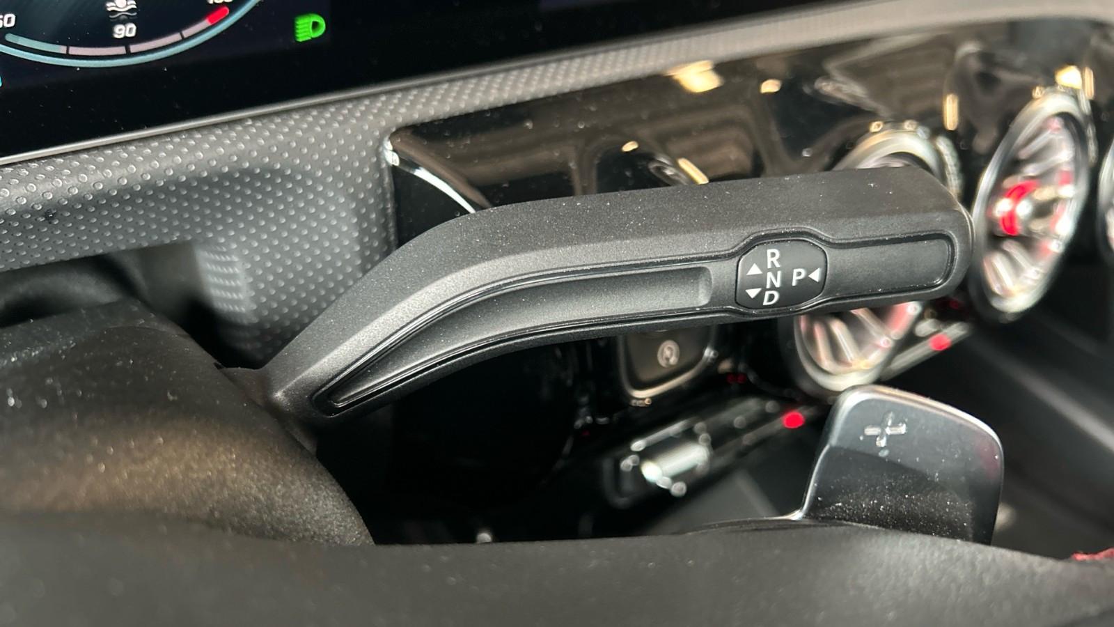 Mercedes-Benz A-Class AMG Leder Navi Multibeam LED SHZ RFK SHZ, миниатюра 16
