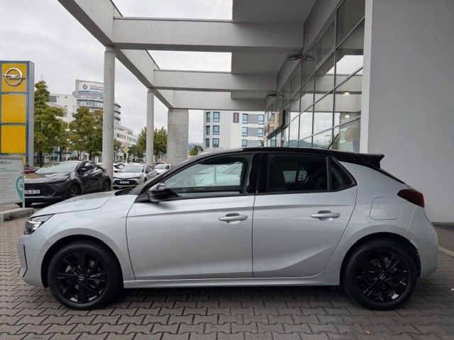 Fahrzeugabbildung Opel Corsa F GS 100PS Automatik/LED/Kamera!
