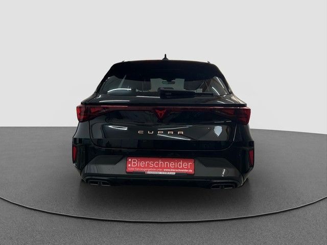 Cupra Leon - Bild 8