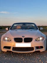 BMW E93 M3 ESS Kompressor 550PS - BMW 550: E550