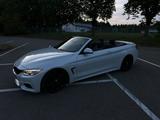 BMW 435i Cabrio - - BMW 435: Cabrio