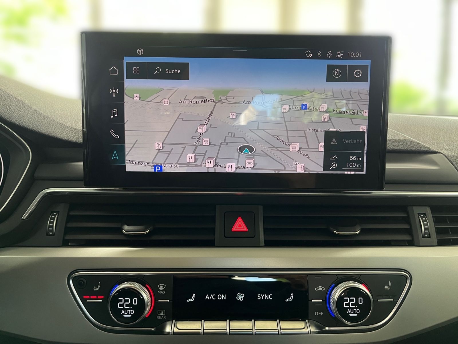 Audi A4 - Bild 12