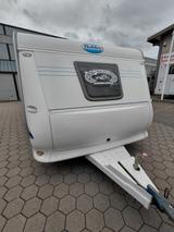 Hobby 610 PRESTIGE - Hobby Prestige 610