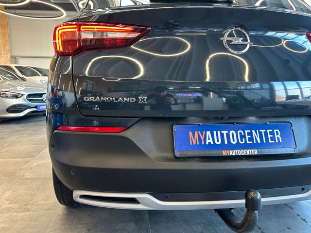 Opel Grandland (X) *LED*Elek.Heck*AHK*