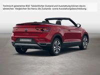 Volkswagen T-Roc - Vorschau Bild 4