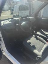 Fiat dobla - gebrauchte Fiat Doblo aus dem Jahr 2013