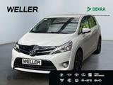 Toyota Verso 1.8 Edition-S+ *Bi-Xenon*Kamera*SHZ*Tempo* - Toyota: X