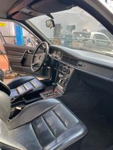 Mercedes-Benz W201 2.5 16V - Original KM - Historie - TÜV - Mercedes-Benz 190: 2.5