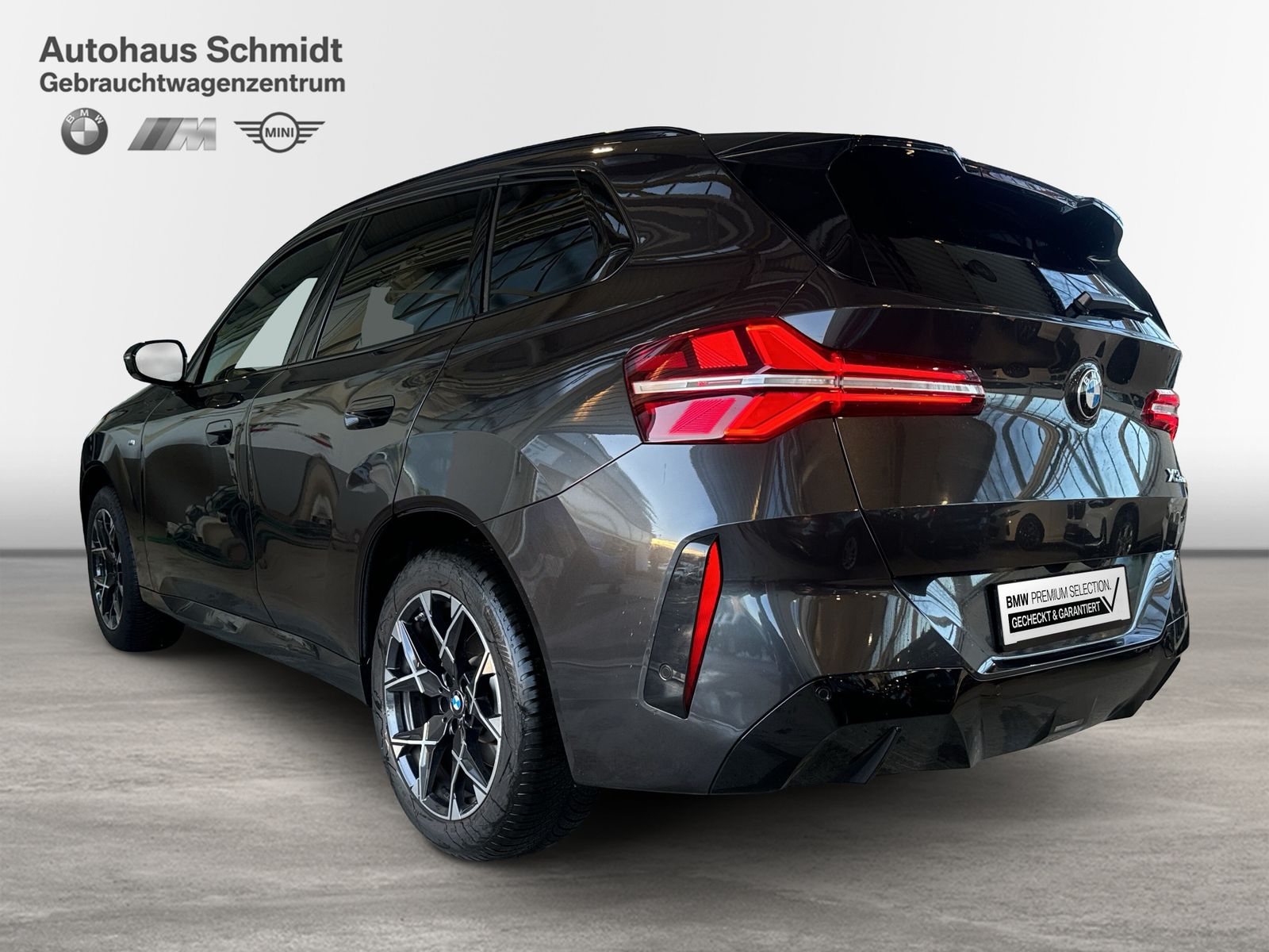 BMW X3 - Bild 3