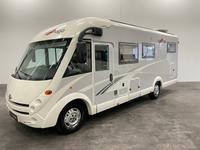 Carthago C Tourer I148*E&P/2xSolar/2xLithium/Sat/Markise*