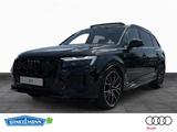 Audi Q7 S line 50 TDI quattro B&O MATRIX PANODACH 360 - Audi Q7 mit Diesel-Antrieb: Head-Up Display