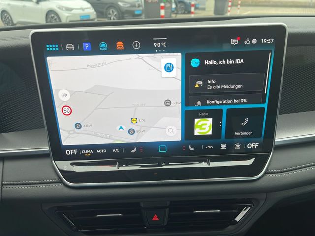 Tayron Life 2.0 TDI 4M DSG 7Sitze,AHK,Kamera