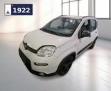 Fiat Panda 1.0 City Life Klima - gebrauchte Fiat Panda aus dem Jahr 2021