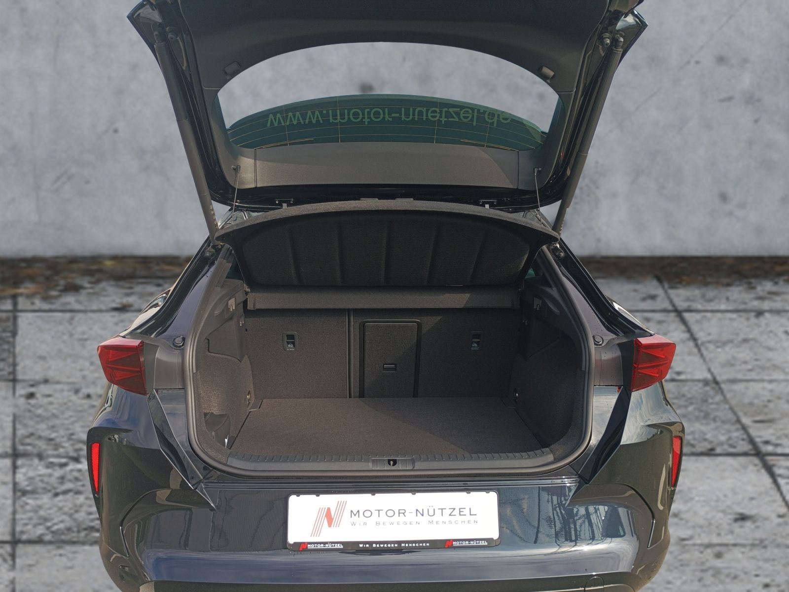 Cupra Formentor - Bild 14
