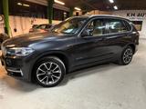 BMW X5 xDrive 40 e - BMW X5 mit Hybrid-Antrieb: Automatik