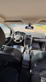 Mercedes-Benz 200 CDI - gebrauchte Mercedes-Benz 200 aus dem Jahr 2008