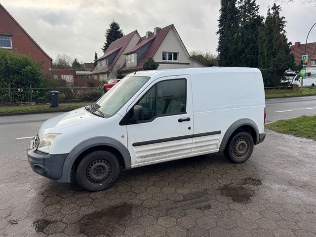 Ford Transit Connect*Euro 5*HU:06.2025*