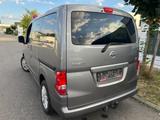 Nissan NV200 Evalia Tekna - Nissan NV200 aus 2017