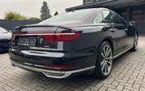 Audi A8 50 TDI quattro Parfürm Softcl 21 Zoll S line - Audi A8: 2.5