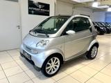 Smart ForTwo cabrio Passion/AT-Motor/Klima/SitzHeiz - Smart: Motor