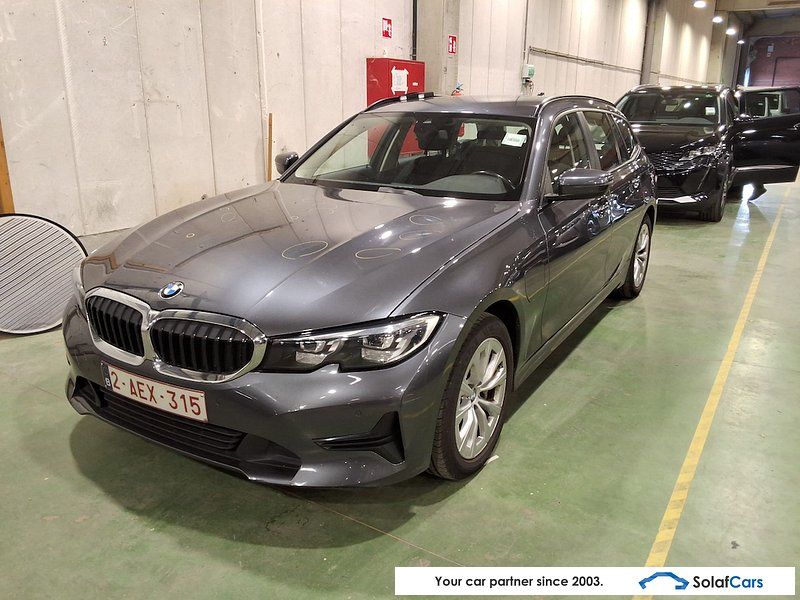 BMW 330