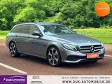 Mercedes-Benz E 250 *7 Sitzer*Leder*Navi* - Mercedes-Benz: Kombi, 7 Sitzer