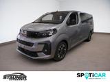Opel Zafira Life XL AT *R-KAMERA*XENON*3-ZONEN KLIMA*