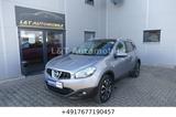 Nissan Qashqai I-Way 4X4 (Top-Zustand) - Nissan Qashqai Gebrauchtwagen in Erfurt