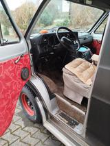 Dodge Preisupdate! RAM Van B250, Baujahr 1983, 5,2, V8 - Dodge RAM: Van, B