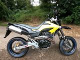 Honda FMX 650 RD12, Motor  32tKm + alle Teile neu! - Angebote