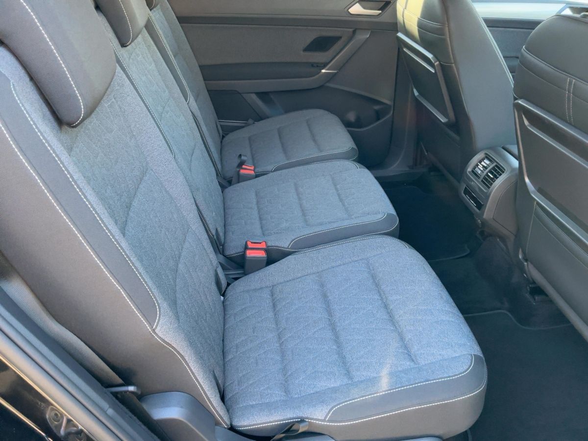 Volkswagen Touran - Bild 13