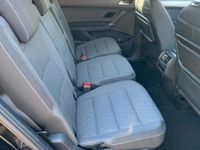 Volkswagen Touran - Vorschau Bild 13