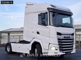 DAF XG 480 4X2 Retarder 2xTanks BTS-DAF Dealer Leasi - DAF Kipper