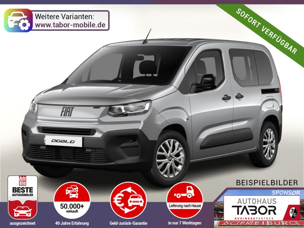 Fiat Doblo