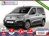 Fiat Doblo Kombi N1 ComfortP Klimaaut PrivG UVP-30%* - Fiat Doblo Gebrauchtwagen in München