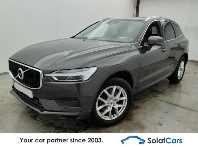 Volvo XC 60 2.0 D4 Momentum Aut. LED-Xenon Virtual Na