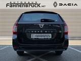 Dacia Logan MCV Comfort TCe 90 Scheckheft Navi PDC - Dacia Logan mit Benzin-Antrieb: Limousine