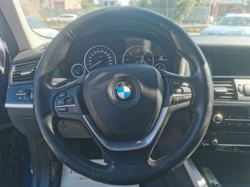 BMW X3 - 9