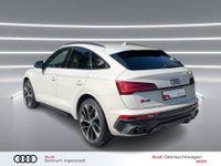 Audi SQ5 - Vorschau Bild 4