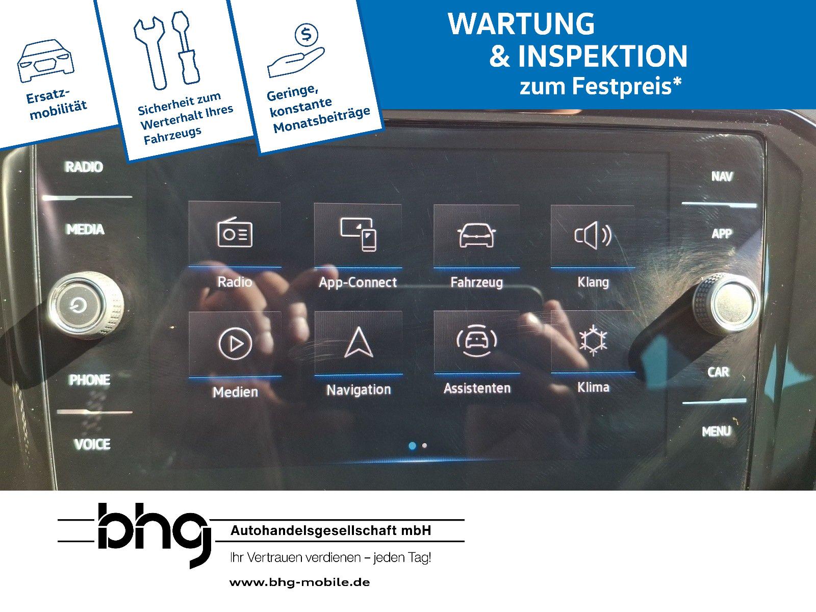 Volkswagen Passat Variant Business 1,5TSI DSG, миниатюра 17
