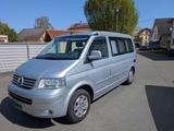 Volkswagen T5 California Comfortline 2.5 TDI - Volkswagen T5 California: Comfortline