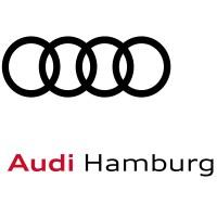 Audi Hamburg GmbH Logo